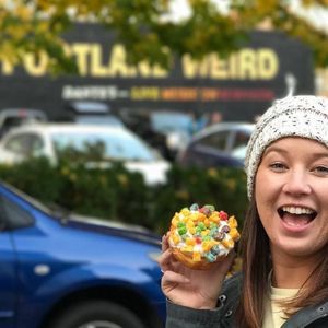 Meet your Posher, Heidi